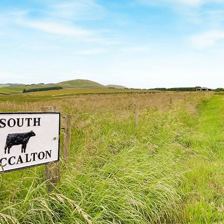 South Riccalton Farm Cottage Oxnam Екстериор снимка