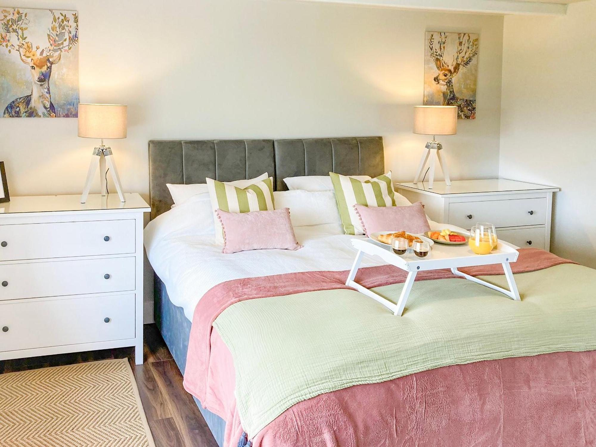South Riccalton Farm Cottage Oxnam Екстериор снимка